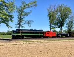 RDG 902 and 92857